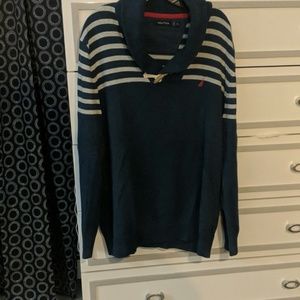 Nautica Sweater